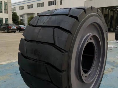 聚氨酯實(shí)心輪胎、橡膠實(shí)心輪胎圖3