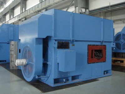高壓電動機(jī)圖4