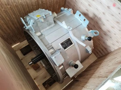 大功率驅(qū)動(dòng)電機(jī)圖2