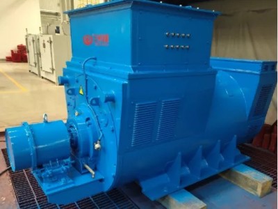 發(fā)電機 船用 陸用圖6