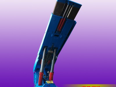 聯(lián)勝煤機(jī)貴州二手煤礦用綜采掩護(hù)式液壓支架大修廠圖3