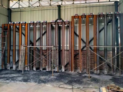 單體支柱密封質(zhì)量檢測系統(tǒng)圖3