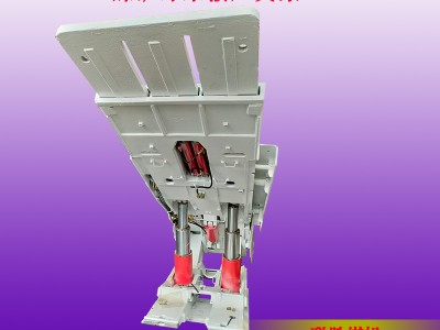 聯(lián)勝煤機云南煤礦用綜采掩護式液壓支架二手維修廠家報價圖4