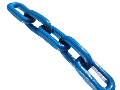 礦用刮板機(jī)輸送鏈條廠耐磨耐高溫緊湊鏈多規(guī)格定制38mm*137mm圖3