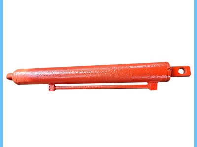 山東良辰重工推移油缸制造廠 礦用雙作用支護(hù)液壓千斤頂圖3