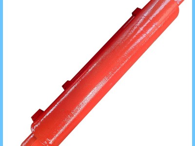 山東良辰重工機(jī)械礦用油缸定制廠 直徑80MM推移千斤頂 巷道液壓支護(hù)設(shè)備油缸圖3