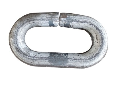 礦用圓環(huán)鏈條規(guī)格型號(hào) 煤礦刮板輸送機(jī)30*108鏈條圖3