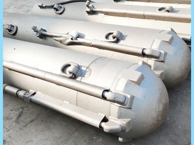 山東良辰重工ZF4000/17/35型放頂煤支架二手煤礦綜采設(shè)備維修圖4