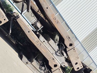 山東良辰重工機(jī)械支撐掩護(hù)式液壓支架煤層綜采支護(hù)設(shè)備ZY3600/12/26型號圖5