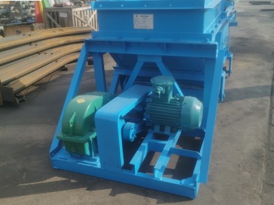 供應(yīng)K型往復(fù)式給煤機(jī) 煤炭轉(zhuǎn)載輸送設(shè)備 給料機(jī)圖3