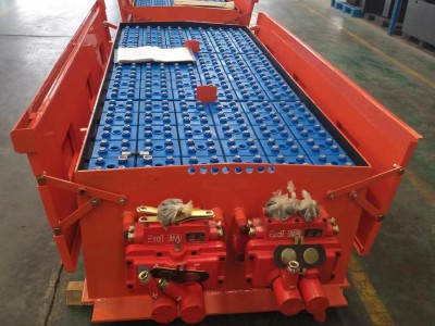 防爆牽引機(jī)車蓄電池D330KT圖4