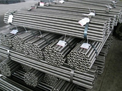 中空注漿錨桿圖2