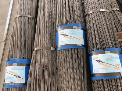 中空注漿礦用錨索圖3