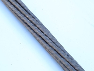 中空注漿礦用錨索圖5