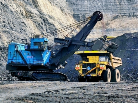 準能集團商品煤產(chǎn)量突破4000萬噸