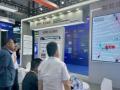 東方測控亮相第十八屆榆林煤炭展 助力煤礦邁向“黑燈工廠”時代