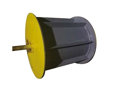 CTZ 系列中場強(qiáng)永磁滾筒圖2