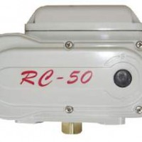 RC-50閥門電動(dòng)執(zhí)行器，電動(dòng)執(zhí)行器