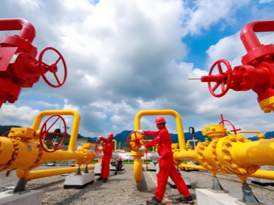 我國采礦業(yè)呈持續(xù)恢復(fù)態(tài)勢