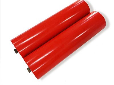 高品質(zhì)托輥φ159×800mm-6306圖2