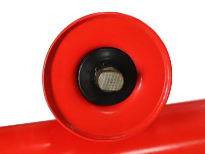 托輥組φ108×375mm-3 6305圖4