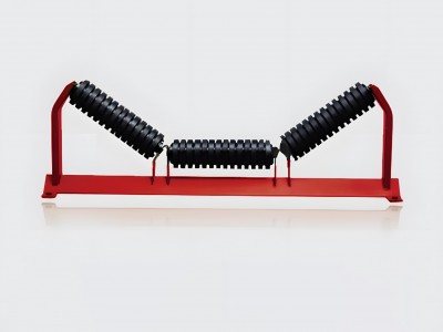 托輥組φ133×700mm-2 6306圖3