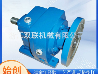 減速機(jī) 減速器 減速電機(jī) 齒輪箱 齒輪減速機(jī) 硬齒面齒輪減速機(jī)，硬齒面斜齒減速機(jī)圖2