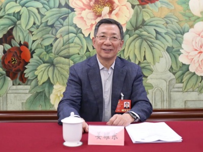 專訪｜礦山如何利用人工智能？全國政協(xié)委員姜耀東給出答案