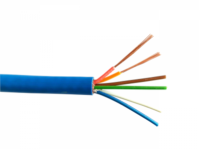 煤礦用通信電纜MHYV/MHYVP中晉電纜廠現(xiàn)貨銷售圖3