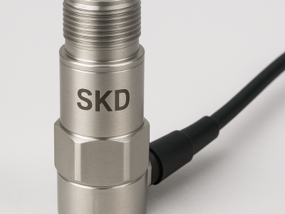 加速度溫度一體化傳感器圖2