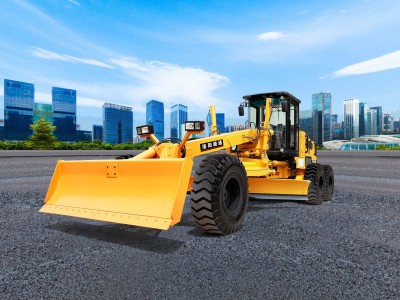 煤礦用防爆平路機(jī)（整機(jī)采購）