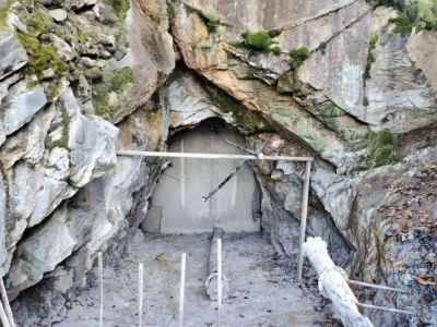 廢棄礦山治理圖2