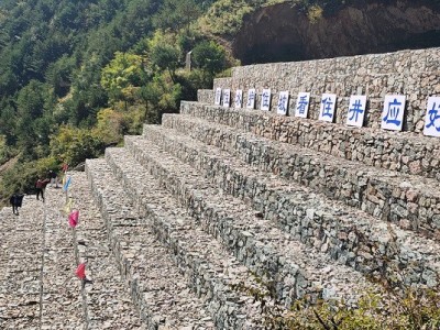 礦山工程施工圖2