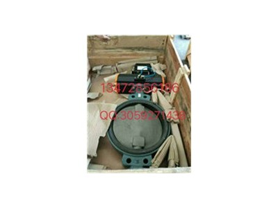 德國依博羅中線軟密封蝶閥 EBRO原裝正品規(guī)格齊全圖4