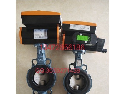 保證原裝正品Z011-A依博羅EBRO氣動(dòng)蝶閥規(guī)格齊全速發(fā)貨圖2