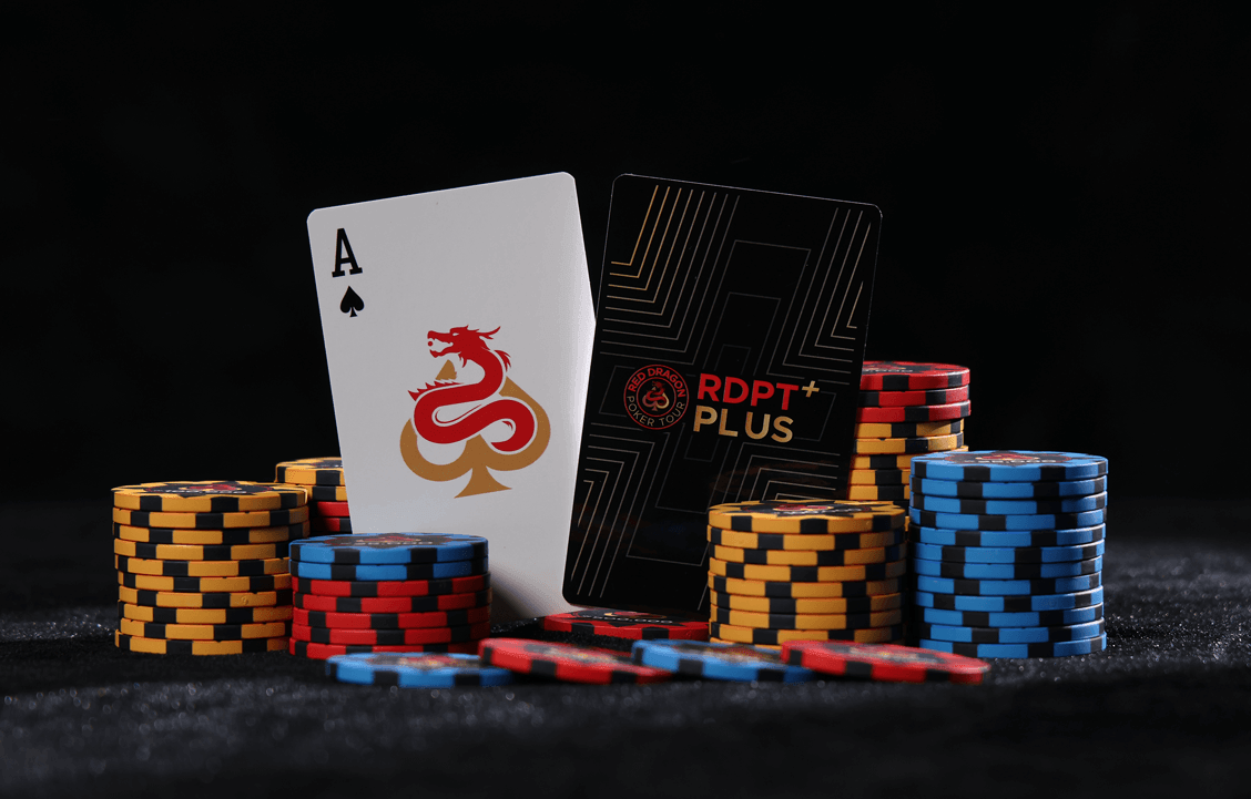RedDragon Poker 常见问题