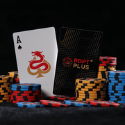 RedDragon Poker 手机版本状态